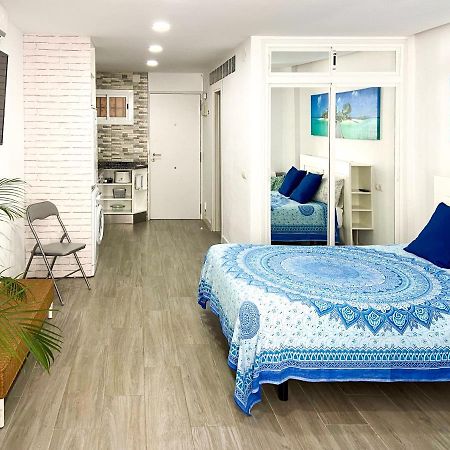 Hercules Suite Benalmádena Kültér fotó