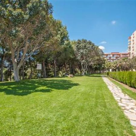 Hercules Suite Benalmádena Kültér fotó