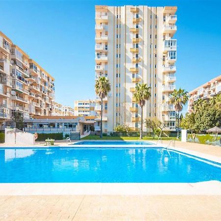 Hercules Suite Benalmádena Kültér fotó
