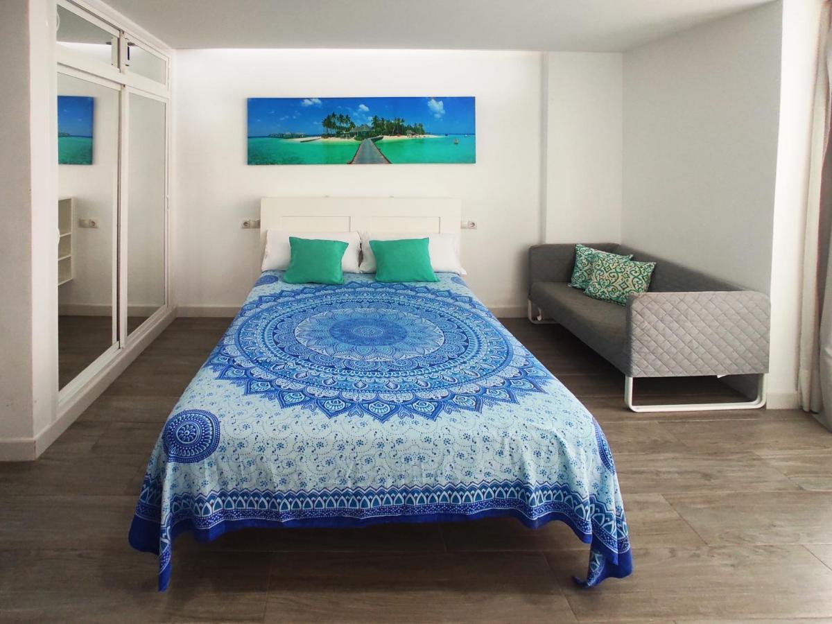 Hercules Suite Benalmádena Kültér fotó