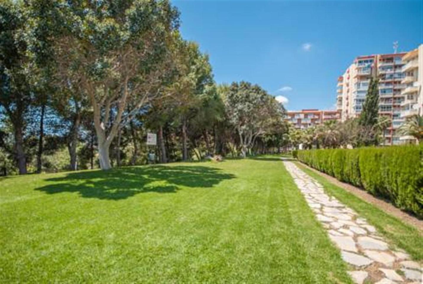 Hercules Suite Benalmádena Kültér fotó