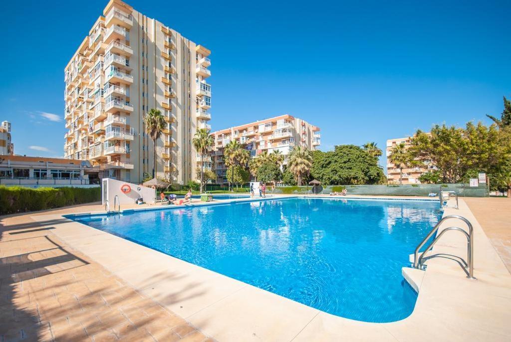 Hercules Suite Benalmádena Kültér fotó