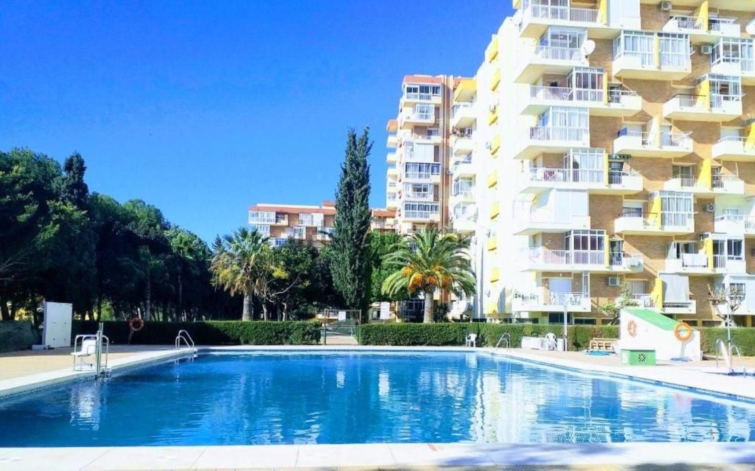 Hercules Suite Benalmádena Kültér fotó