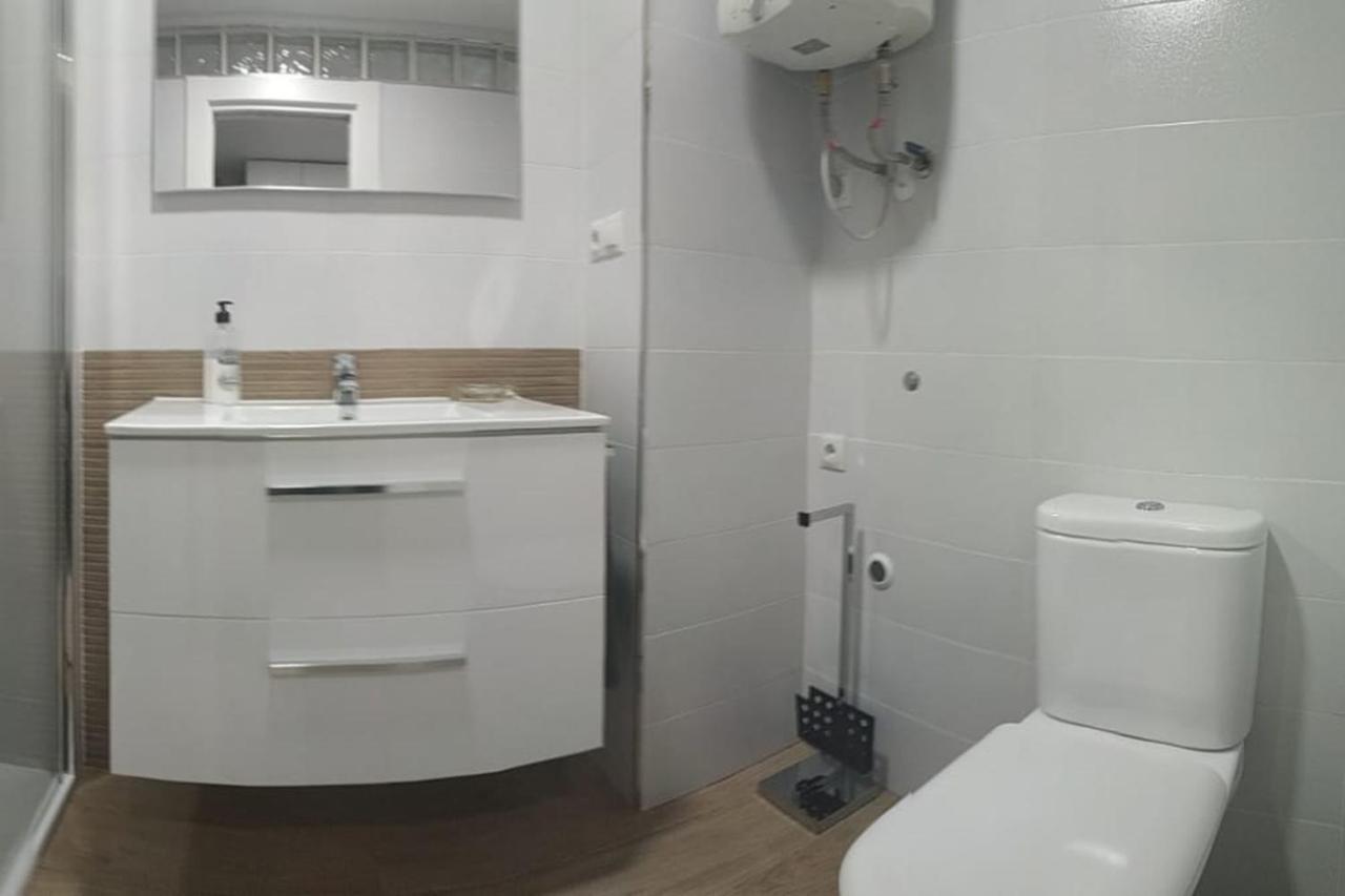 Hercules Suite Benalmádena Kültér fotó